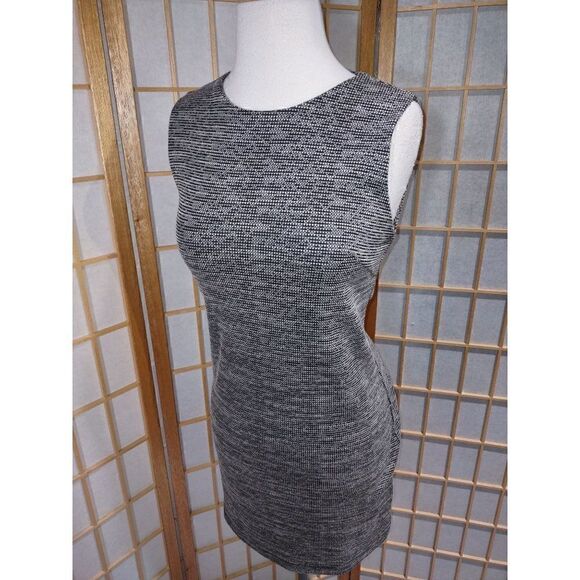 Mercer & Madison Sz 2 Sheath Dress - Picture 11 of 13